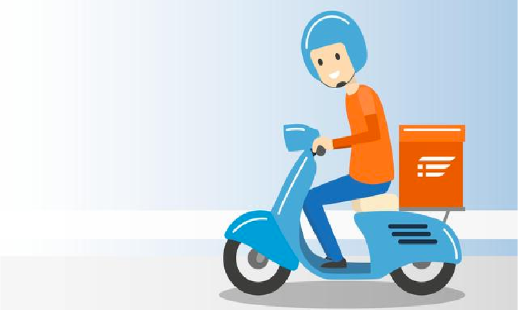 Fastest Food Delivery Services Providers in UAE